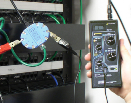 登封美国REI CMA-100反监听音频放大器